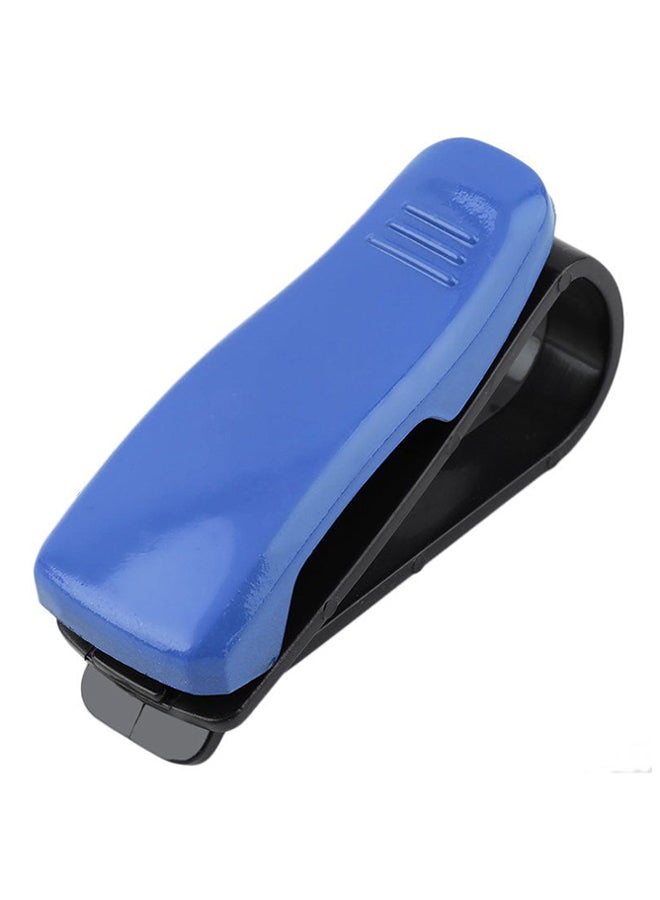 OUTAD Sun Visor Glasses Holder - Image 1