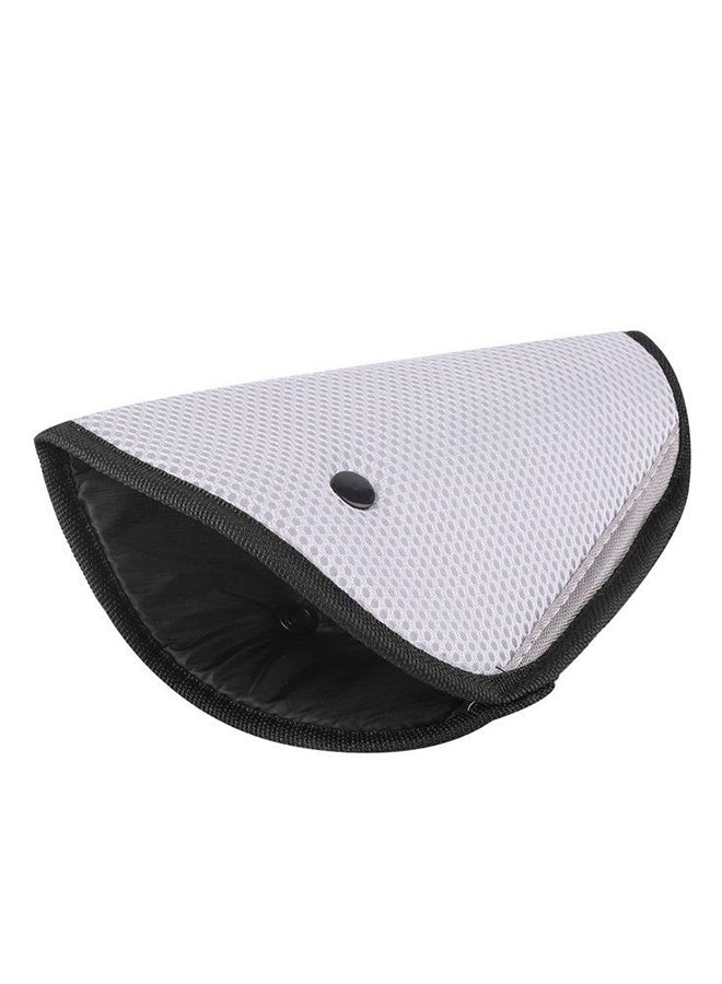 OUTAD Adjuster Pad Harness Children Seat Belt Clip - Image 3