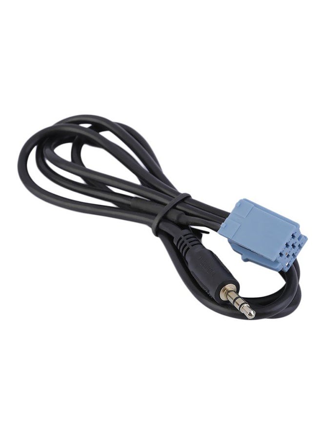 OUTAD Aux Cable Auto Audio Adapter - Image 1
