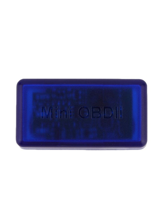 OUTAD Bluetooth Auto Car Diagnostic Scanner  - Image 1