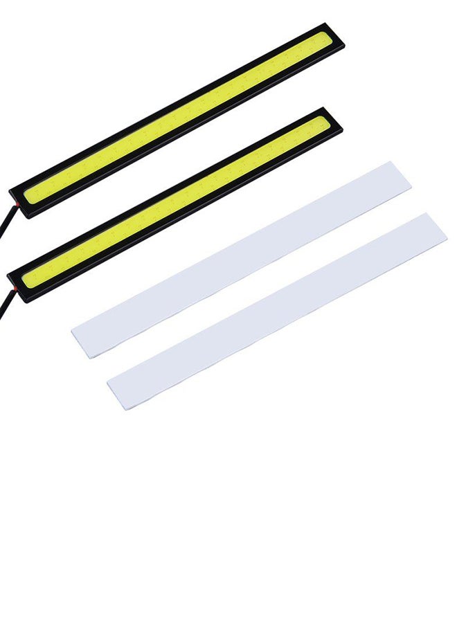 OUTAD - LED Daytime Running Light - Image 1