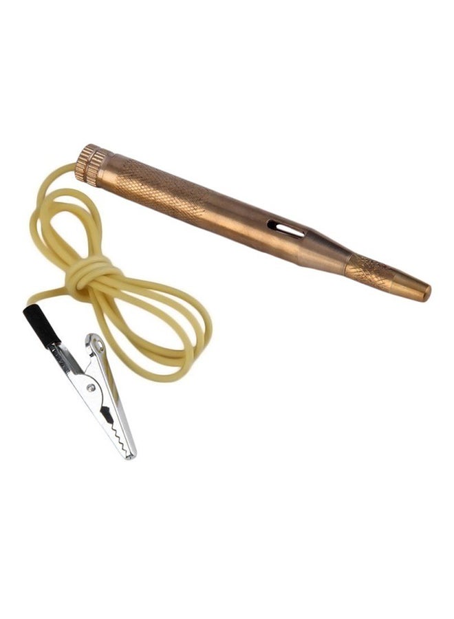 OUTAD Car Battery Tester - Image 1