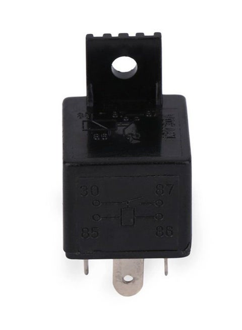 Universal 4 Pin Socket