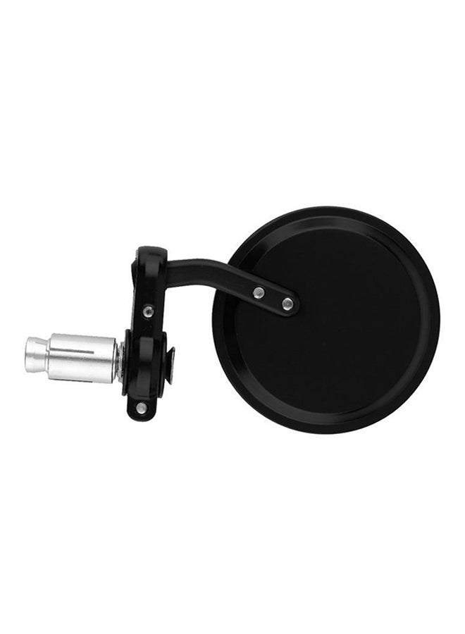 OUTAD 2 Piece Motorcycle Rearview Mirror  - Image 5