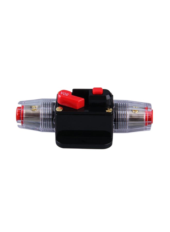 OUTAD Circuit Breaker Manual Reset Switch - Image 4