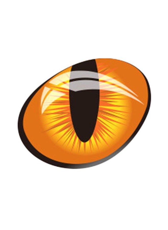 ملصق قطة للسيارة