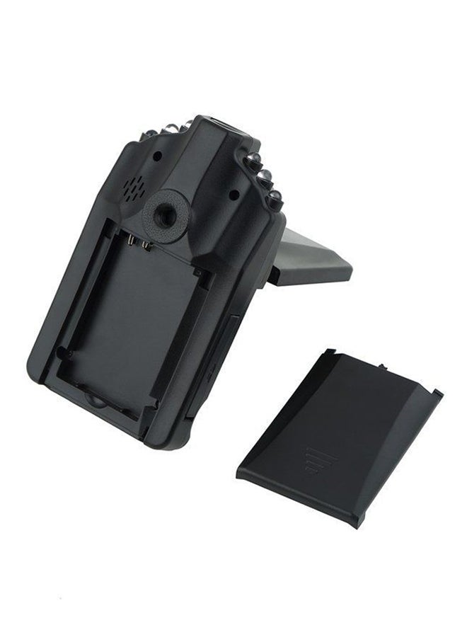 Car Traffic Digital Video Recorder With LCD