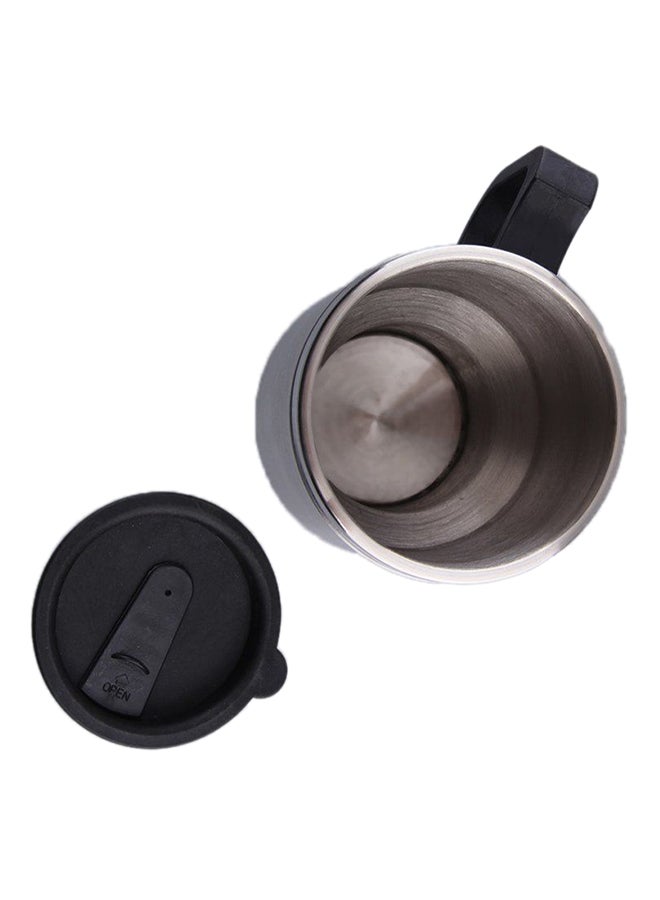 OUTAD Electric Kettle ZJ335300 Silver/Black - Image 5