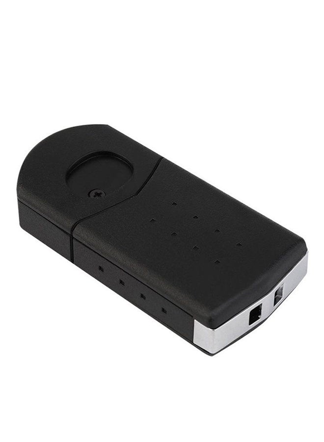 Flip Folding Car Key Shell
