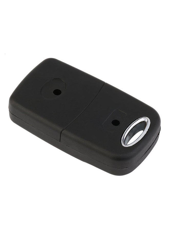 Flip Folding Car Key Shell