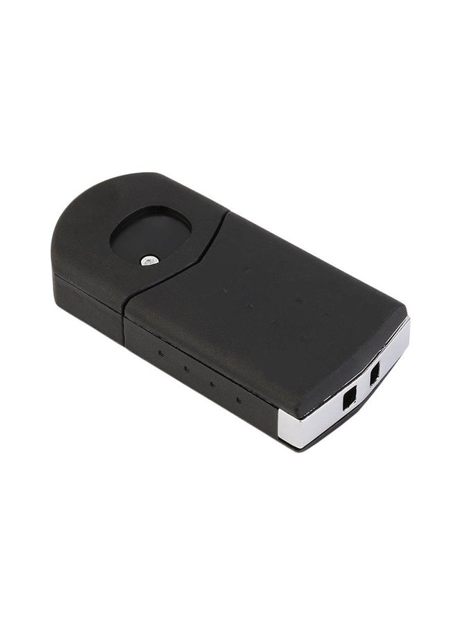 OUTAD Flip Folding Car Key Shell  - Image 3