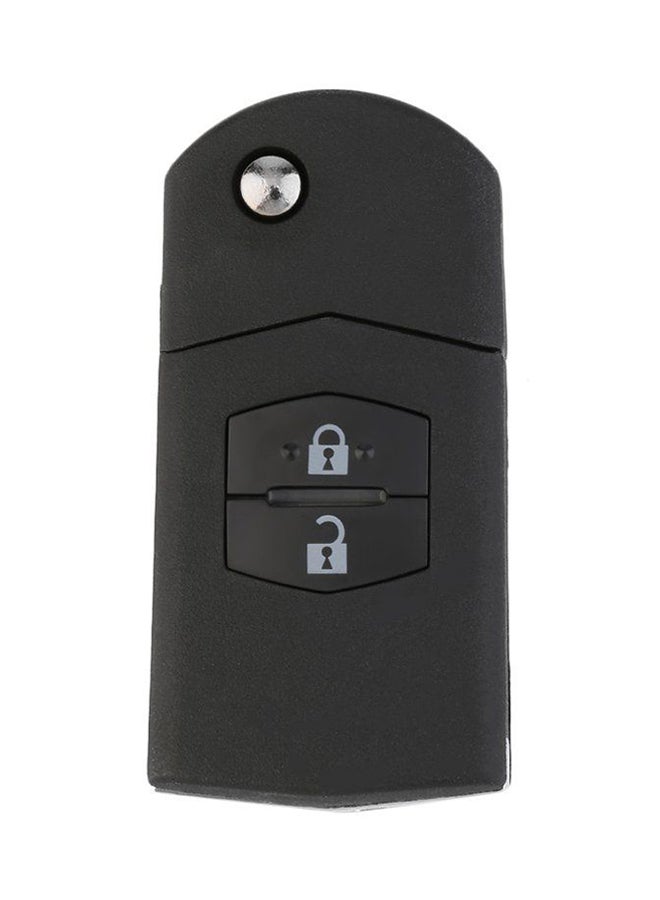OUTAD Flip Folding Car Key Shell  - Image 5