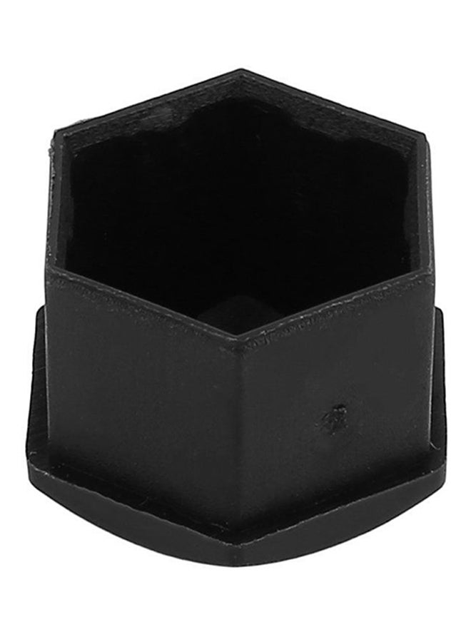 OUTAD 20-Piece Car Wheel Screw Cover  - Image 2