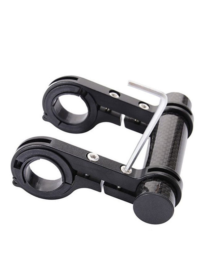 OUTAD Professional Bicycle Handle Flashlight Holder - Image 3