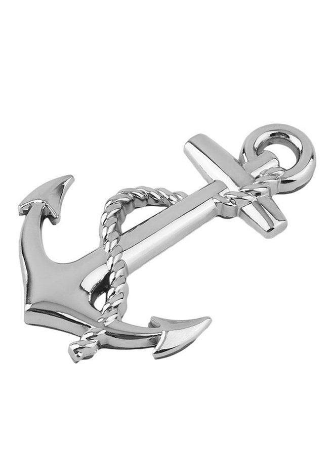 OUTAD Waterproof Round Top Cut Sticker - Image 2