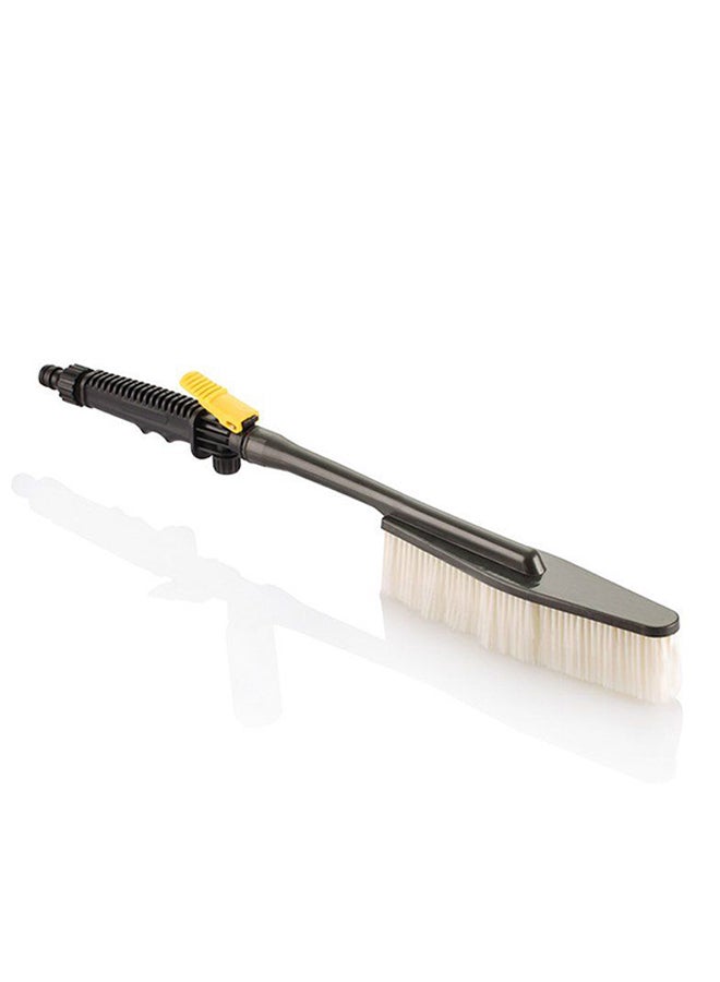 OUTAD Car Wash Cleaning Brush With Foam Bottle - Image 5