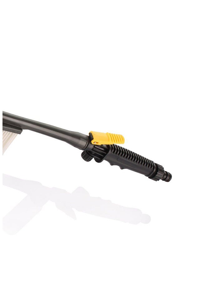 OUTAD Car Wash Cleaning Brush With Foam Bottle - Image 2