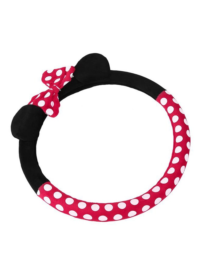 OUTAD Steering Wheel Cover For Car  - Image 2