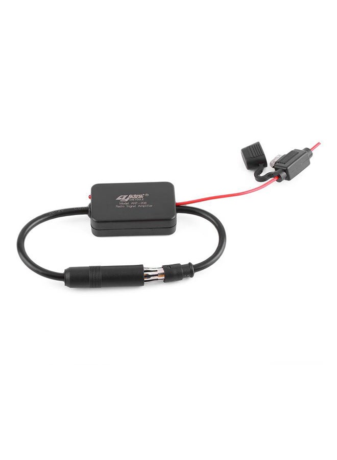 أوتاد معزز مُضخم إشارة الراديو - Image 3