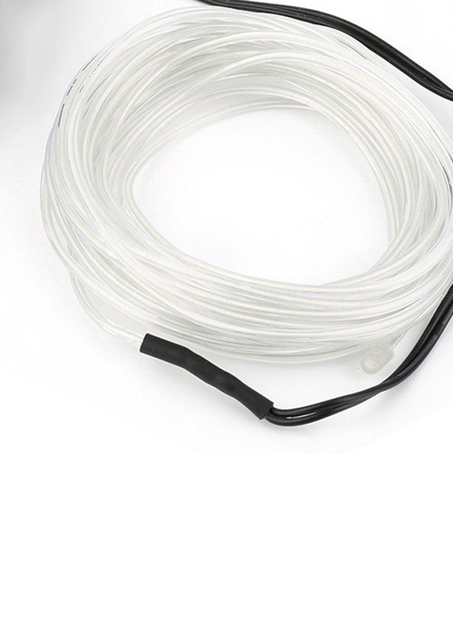 OUTAD Flexible Rope Neon Light - Image 2