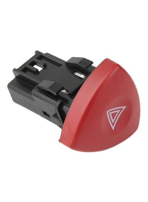 Emergency Warning Light Flasher Switch