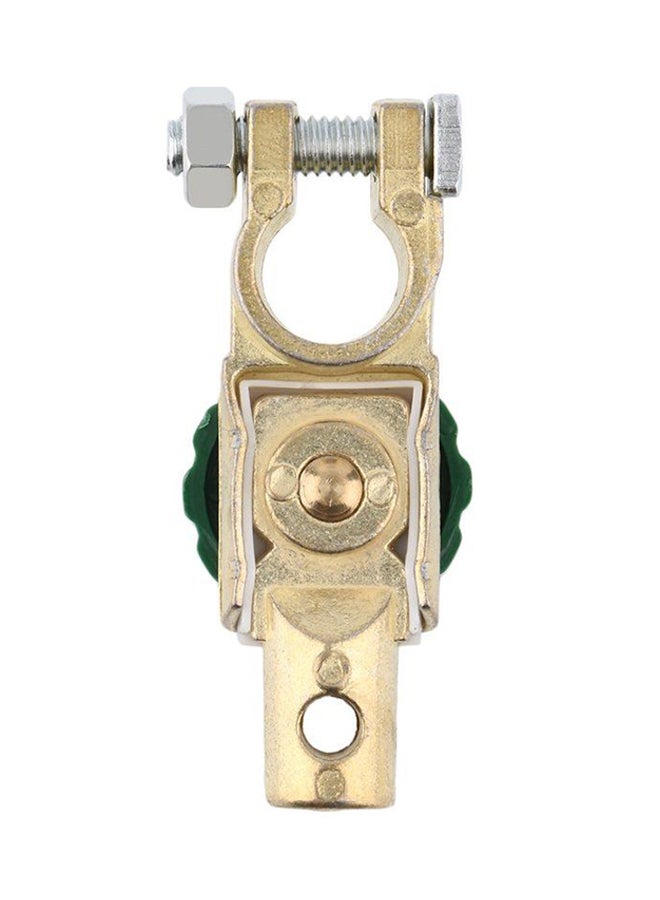 OUTAD Corrosion Resistance Battery Master Disconnect Cut Off Switch - Image 4