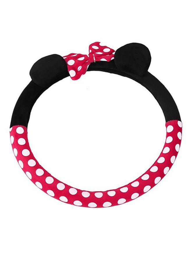 OUTAD Steering Wheel Cover For Car  - Image 1