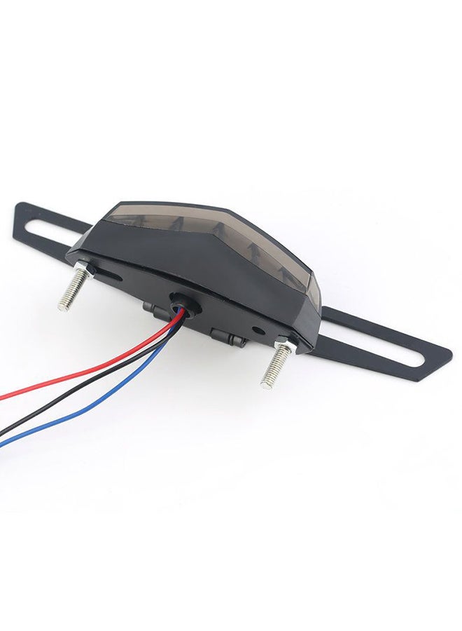 OUTAD Motorcycle Rear LED Parking Light - Image 2