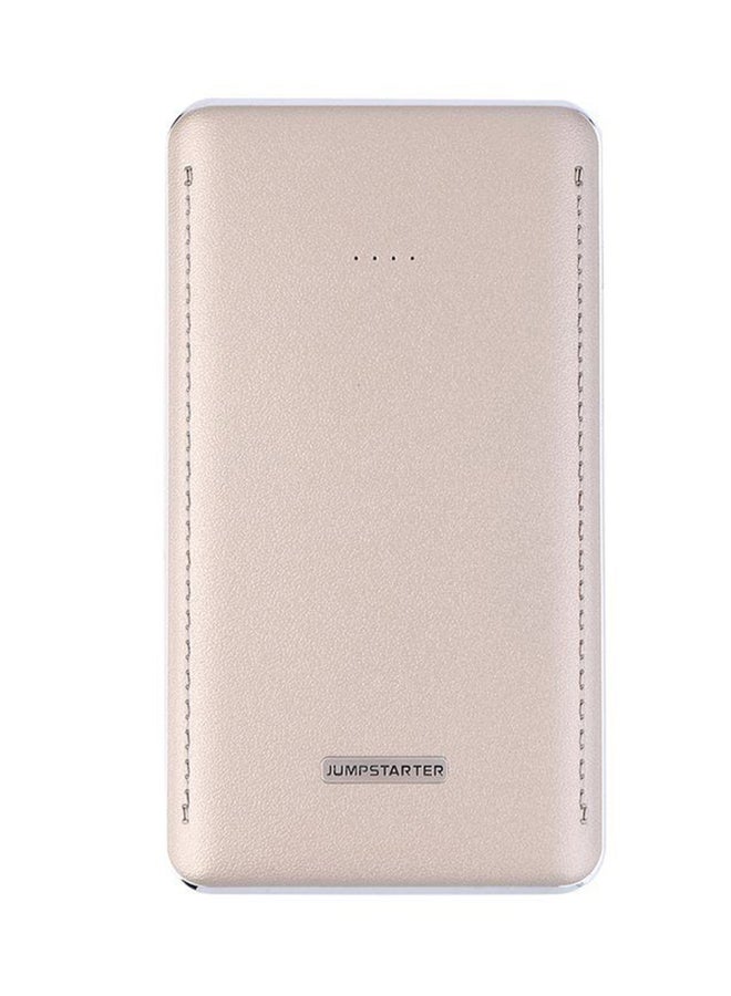 Portable Jump Starter