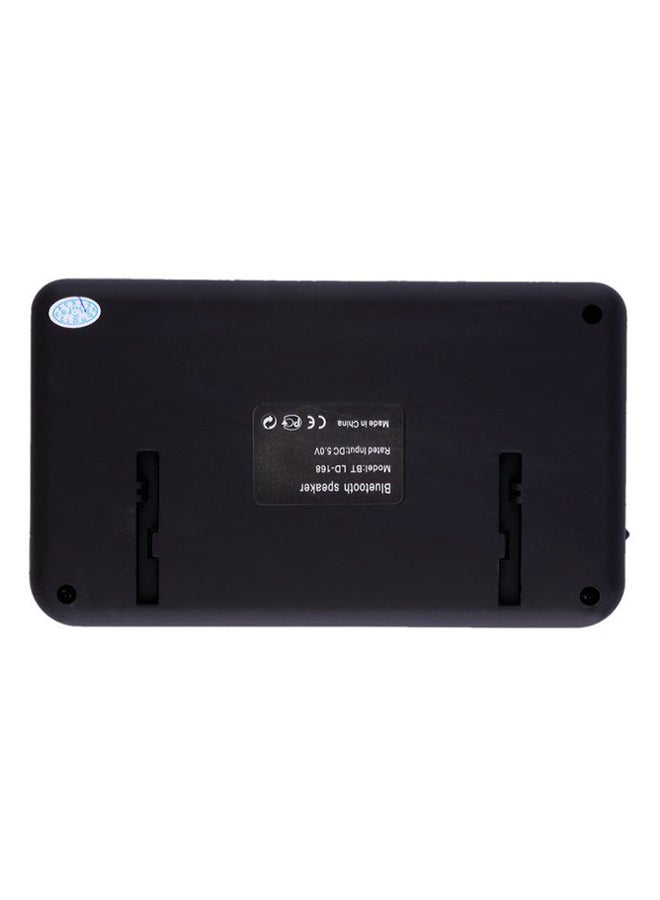 Bluetooth Multipoint Speakerphone
