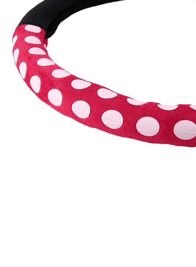 OUTAD Steering Wheel Cover For Car  - Image 3