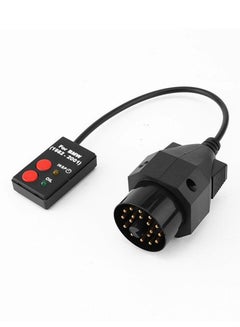OBD2 Car Inspection Diagnostic Tool For BMW 1982-2001