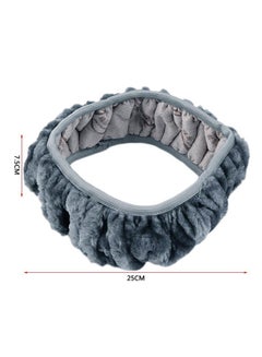 LESHP Steering Wheel Cover For Car  - Image 2