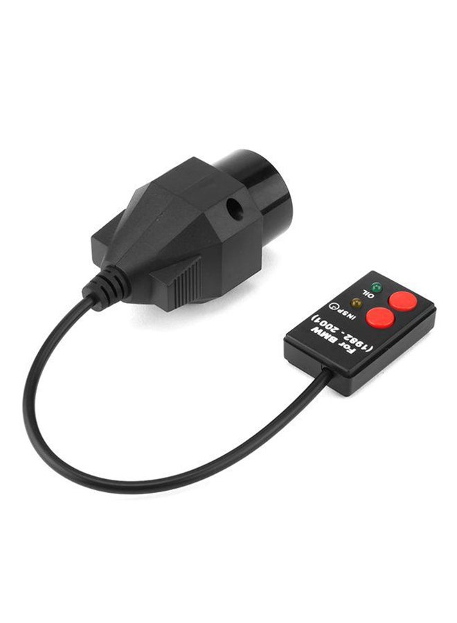 OUTAD - OBD2 Car Inspection Diagnostic Tool For BMW 1982-2001 - Image 1