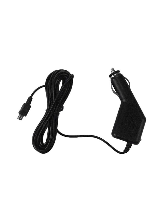 Car Traffic Digital Video Recorder With LCD