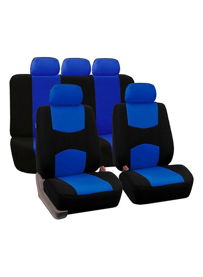 OUTAD Universal Fit Car Seat Cover  - Image 3