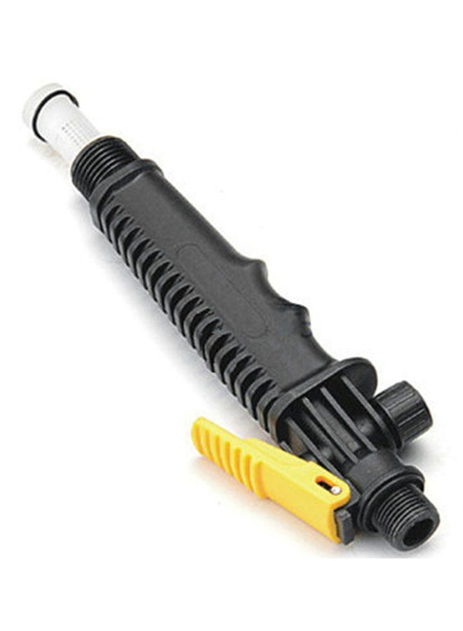 OUTAD Car Wash Cleaning Brush With Foam Bottle - Image 3