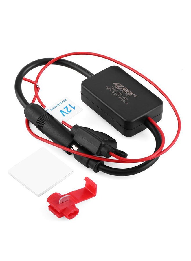 أوتاد معزز مُضخم إشارة الراديو - Image 1