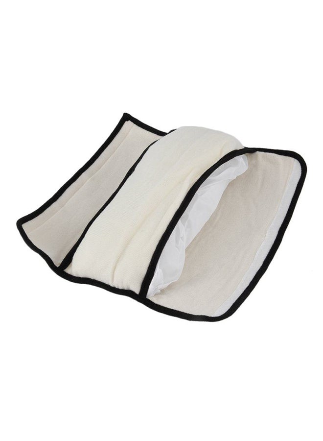 OUTAD Baby Car Cotton Pillow Safety Belt - Image 2