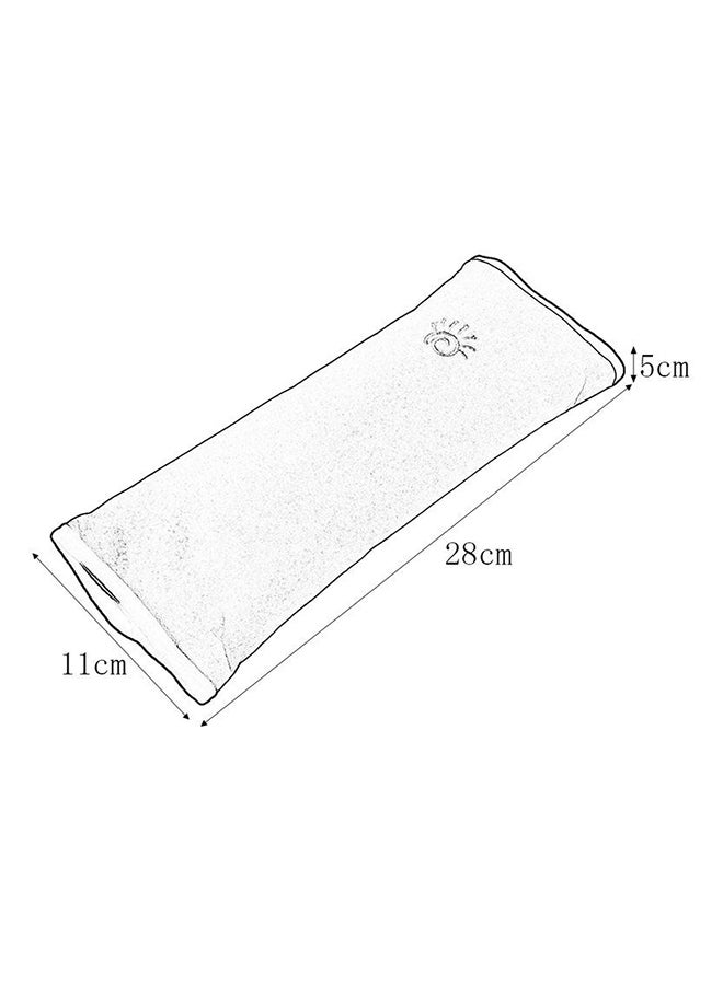 OUTAD Baby Car Cotton Pillow Safety Belt - Image 4