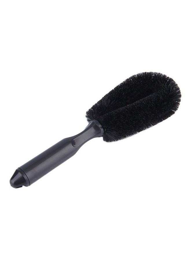 OUTAD Wheel Rim Cleaning Brush 