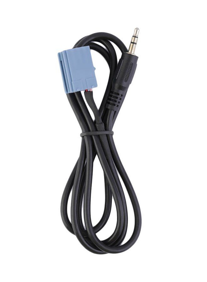 OUTAD Aux Cable Auto Audio Adapter - Image 3