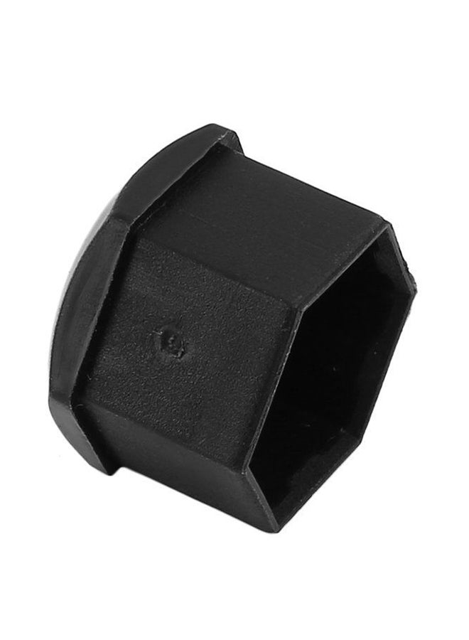 OUTAD 20-Piece Car Wheel Screw Cover  - Image 3