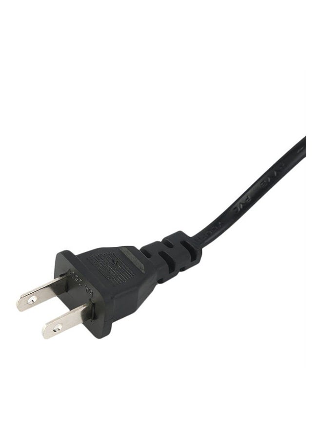 OUTAD Multi-Mode Rechargeable Battery Charger Black - Image 5