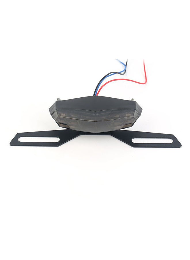 OUTAD Motorcycle Rear LED Parking Light - Image 3