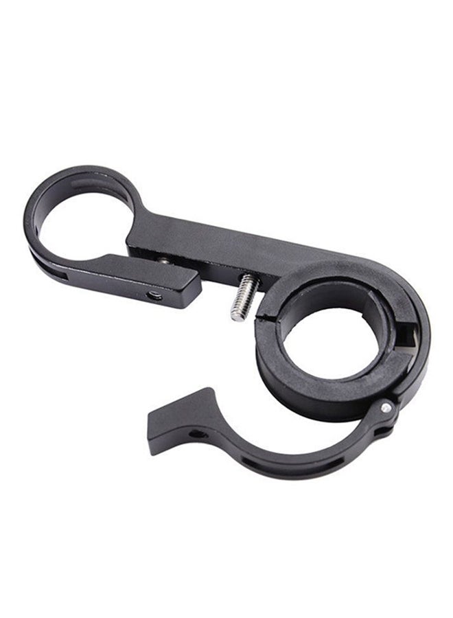 OUTAD Professional Bicycle Handle Flashlight Holder - Image 2