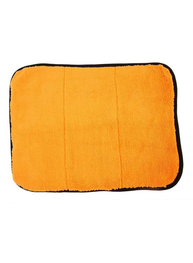 OUTAD Car Drying Microfiber Towel - Image 1