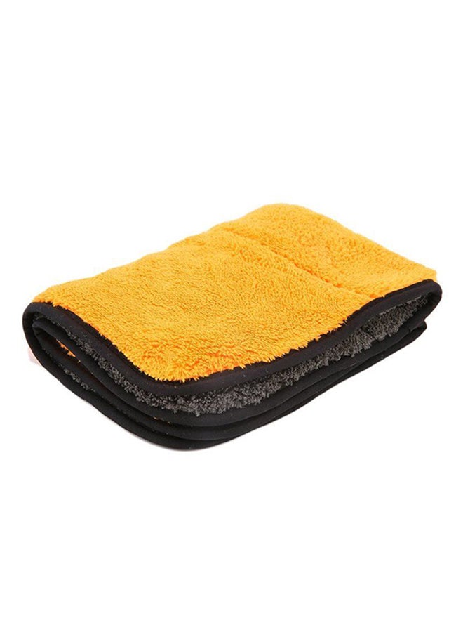 OUTAD Car Drying Microfiber Towel - Image 3