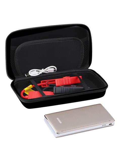 Portable Jump Starter