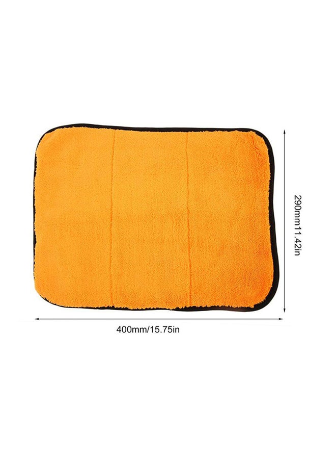 OUTAD Car Drying Microfiber Towel - Image 5